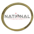 Military Standard Brass Ring, Wiper – MS28776M2-20