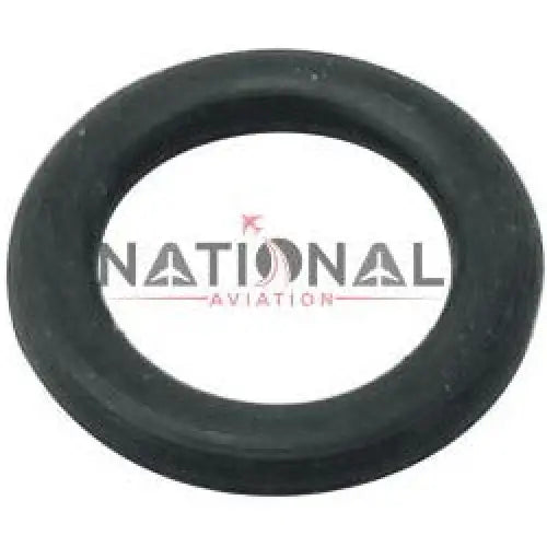 Tubing Outer Diameter: 1/8, Preformed Packing, Straight – MS28778-2