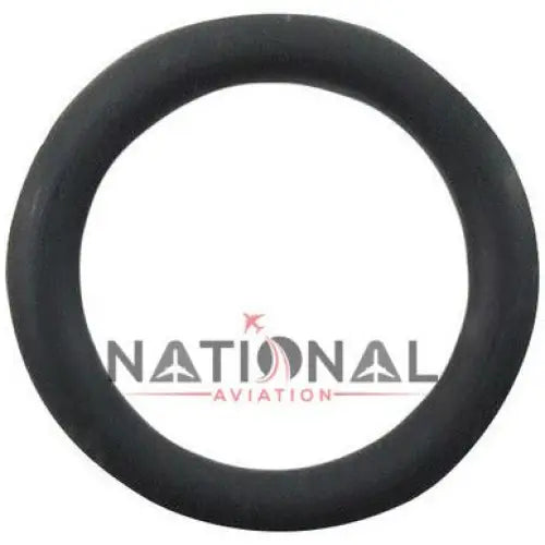 O-RING, Hydrocarbon Fuel Resistant, ID: 3/16 – MS29512-03