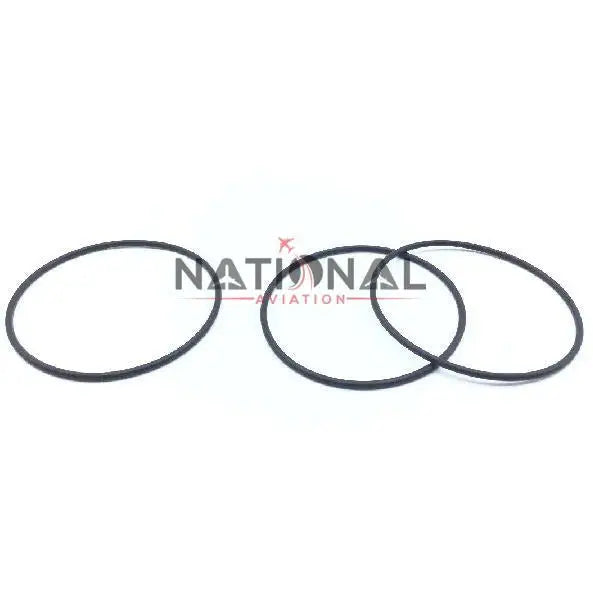 O-RING, 1.989 in ID, 2-1/8 in OD, 1/16 in Thick, for – MS29513-033