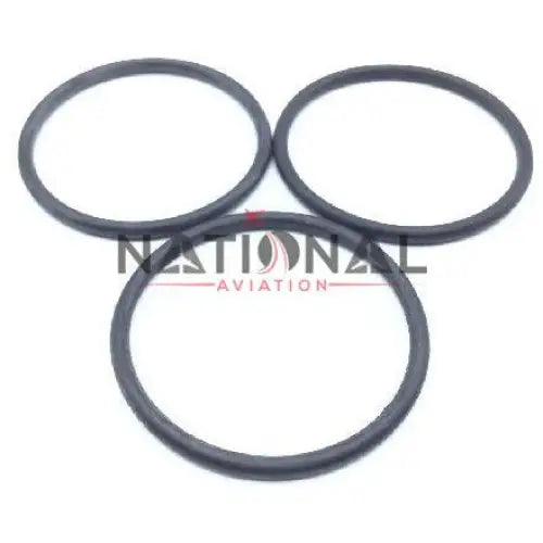 Fuel Resistant O-Ring 1.424 in ID – MS29513-127