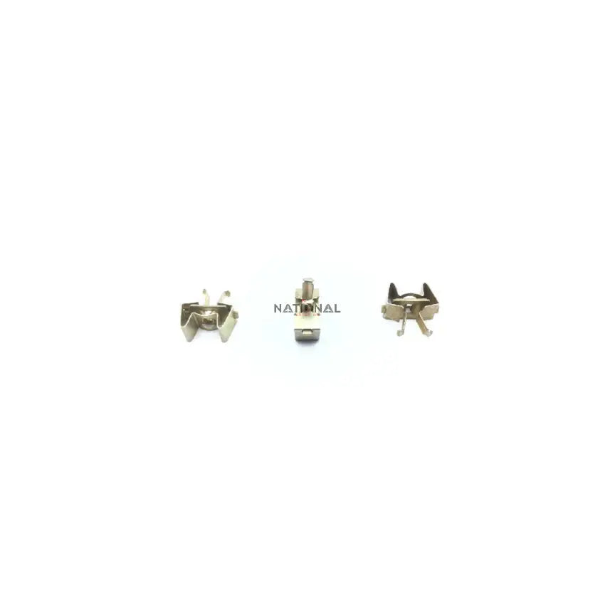 Instrument Mounting, Sheet Spring Nut, 0.625 X 0.250 – MS33737-13C
