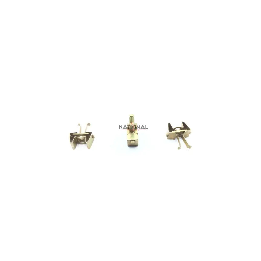 Instrument Mounting, Sheet Spring Nut, 0.750 X 0.375 – MS33737-15C