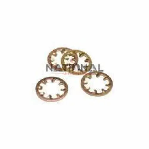 Internal Tooth Lock Washers 5/16” – MS35333-41