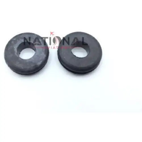 Rubber Black Grommet – MS35489-6