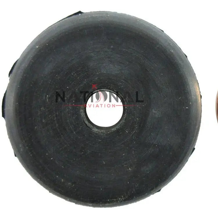 Rubber Black Grommet – MS35489-8