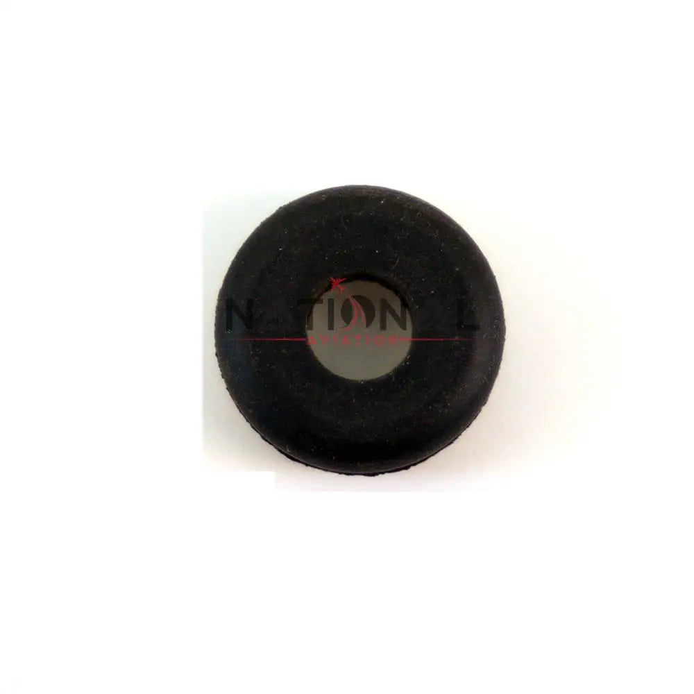 Rubber Black Grommet – MS35489-9