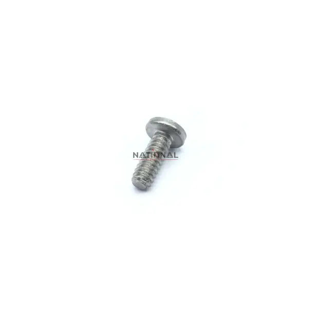 Phillips Pan Head Screw 6-32 x 3/8, Stainless – MS51957-28