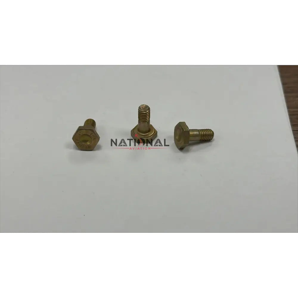 Close Tolerance Bolt 10-32 x 0.464 – NAS1103-3