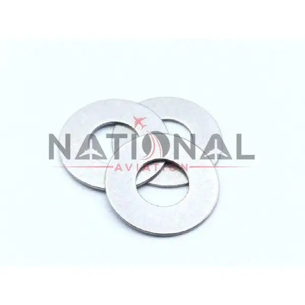 #10, High Temp Stainless, Passivated – NAS1149E0316R
