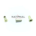 Blind Rivet Nut 6-32, Flat Head – NAS1329A06-75