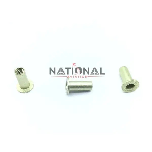 Blind Rivet Nut 6-32, Flat Head – NAS1329A06-75