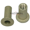 National Aerospace Standard Aluminum Nut – NAS1329A08K75