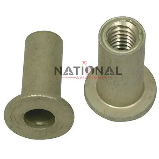 National Aerospace Standard Aluminum Nut – NAS1329A08K75