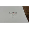 Nylon Washer #6 – NAS1515H06