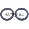 National Aerospace Standard O-RING – NAS1612-4A