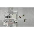 Countersunk 100 Degree, Machine Screw 6-32 X 0.401, Grip – NAS1621-2