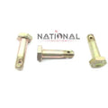 Shear Bolt NAS6203-9D – NAS203-9D