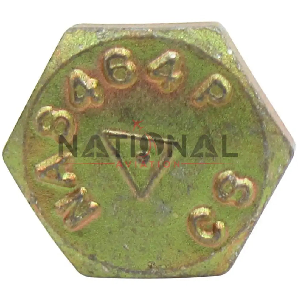 Bolt – NAS464P3-8