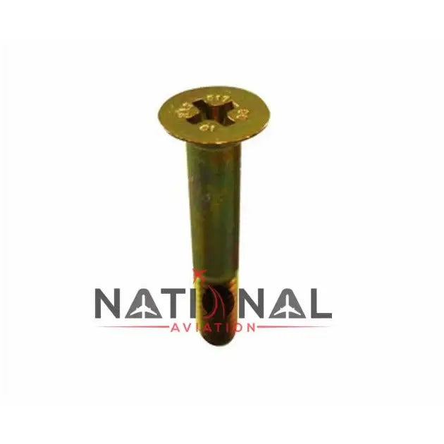 Close-Tolerance Countersunk Screw 10-32 – NAS517-3-1
