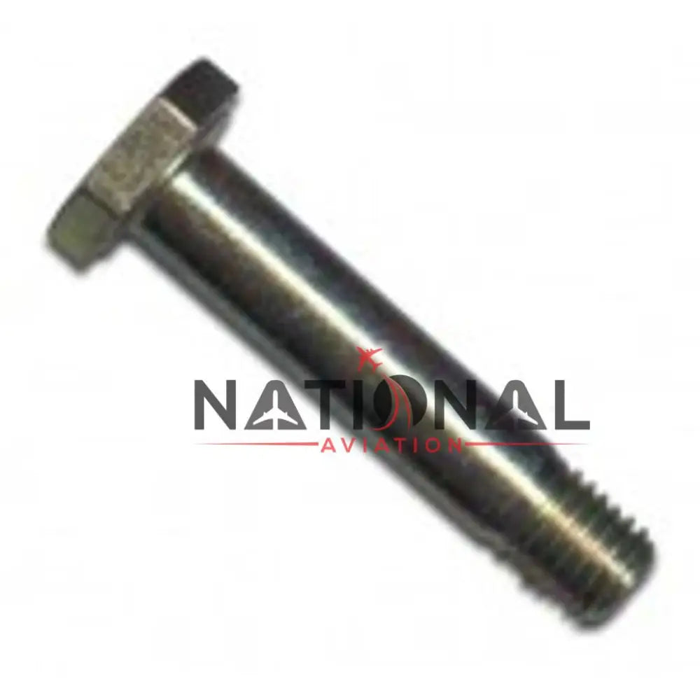 Close Tolerance 1/4-28 X 1.495, Grip: 1.125, Steel Cad – NAS6204-18