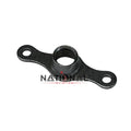 Fixed Two Lug 10-32, Steel Black Moly (MS21047L3) – NAS680A3