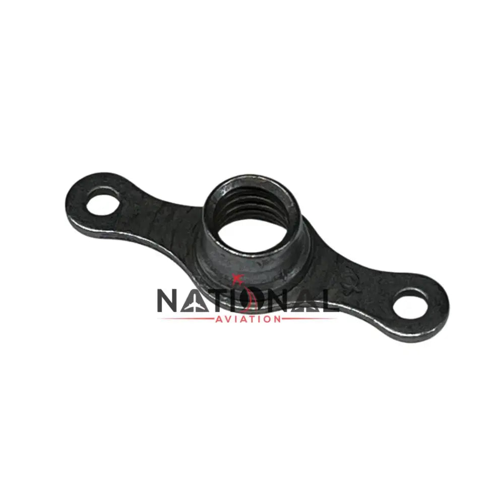 Fixed Two Lug 10-32, Steel Black Moly (MS21047L3) – NAS680A3