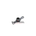 Fixed Two Lug 1/4-28, Black Moly (MS21047L4) – NAS680A4