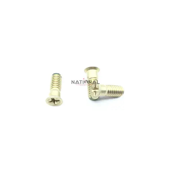 Close Tolerance Bolt #8 X 0.323 – NAS8702-2