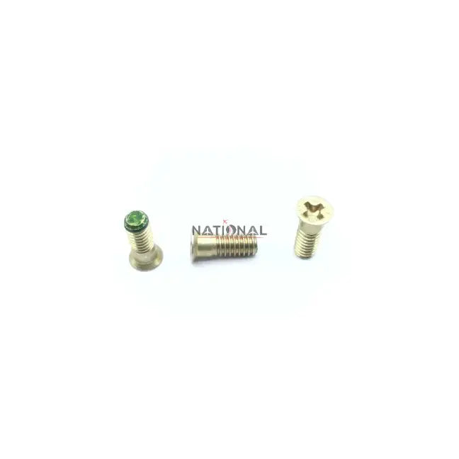 Close Tolerance Bolt #8 X 0.323 – NAS8702-2
