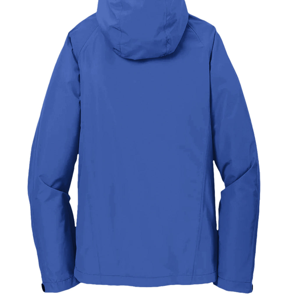 GroundComm X30 Waterproof Jacket (Royal)