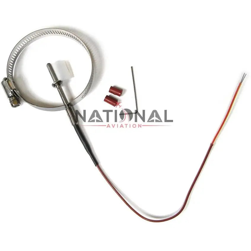 Egt/tit Standard 13/64" Dia Probe (Robust) – P-110-R