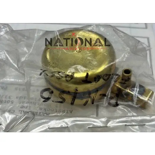 Float Assembly – P-16156