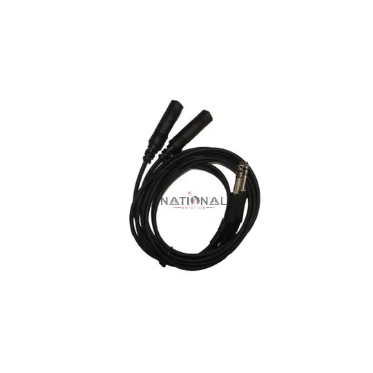 Avcomm Heavy Duty Headset Extension – P2009-R