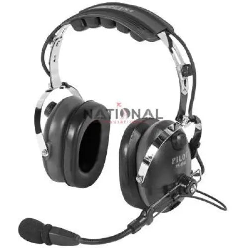 Noise Attenuating Headset – PA-1161