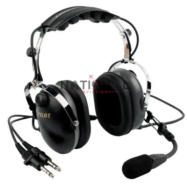 Noise Attenuating Headset – PA-1161