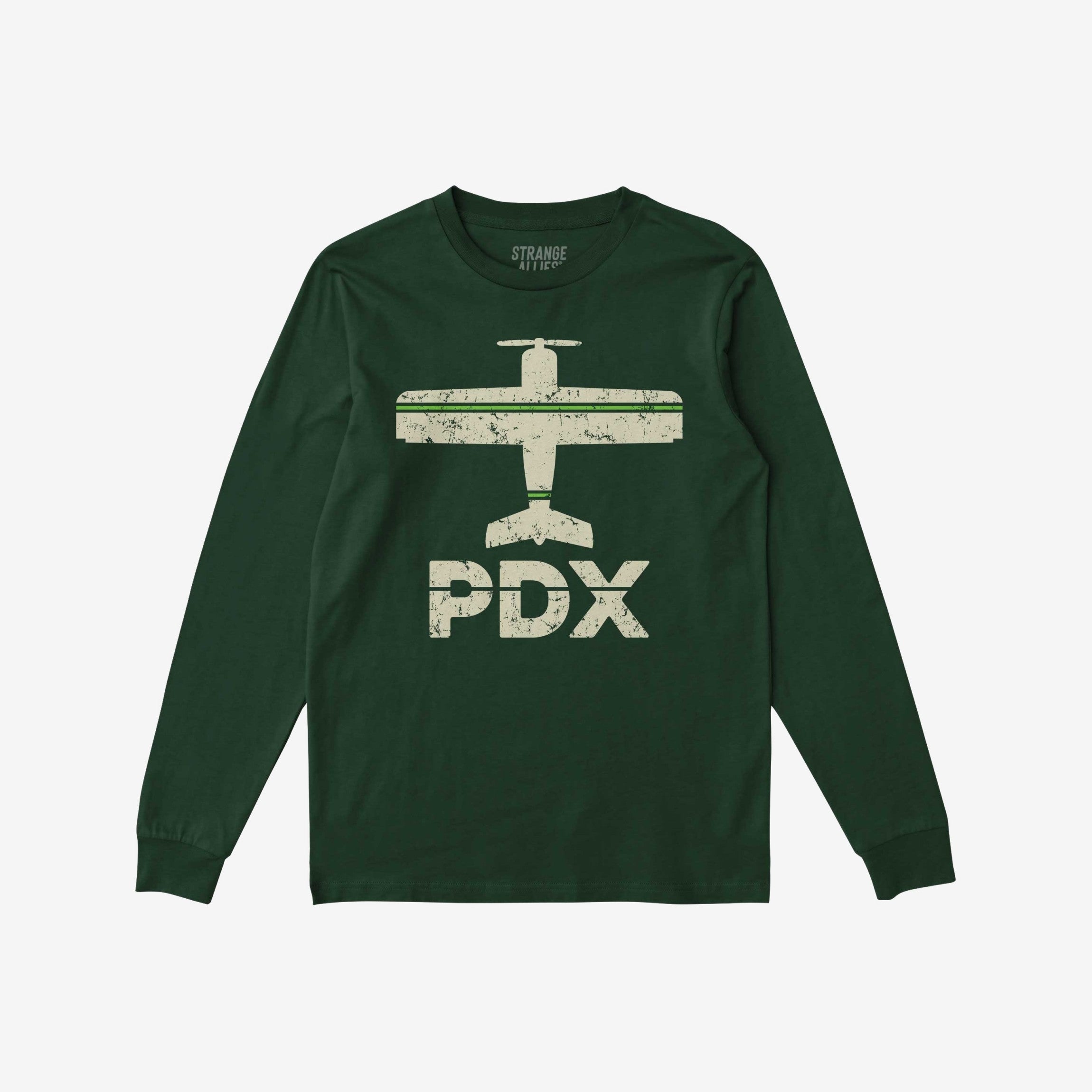 Portland PDX Airport T-shirt