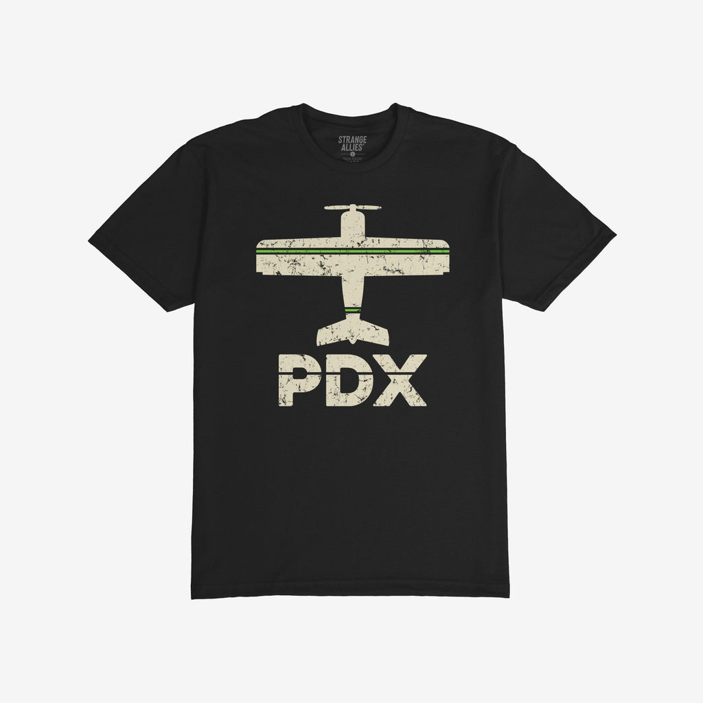 Portland PDX Airport T-shirt