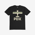 Portland PDX Airport T-shirt