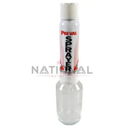 Preval® 0267 Paint Spray Gun – PREVAL0267