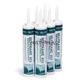 Sili-Thane 803 Adhesive Sealant, Black – PTY340-1