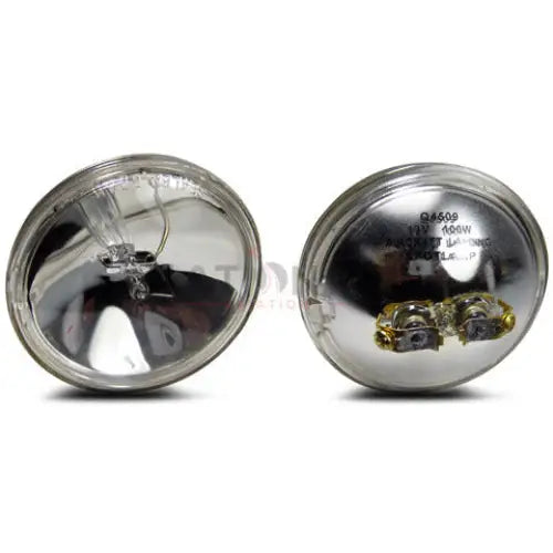 13V,100W, Quartz,sealed Beam – Q4509