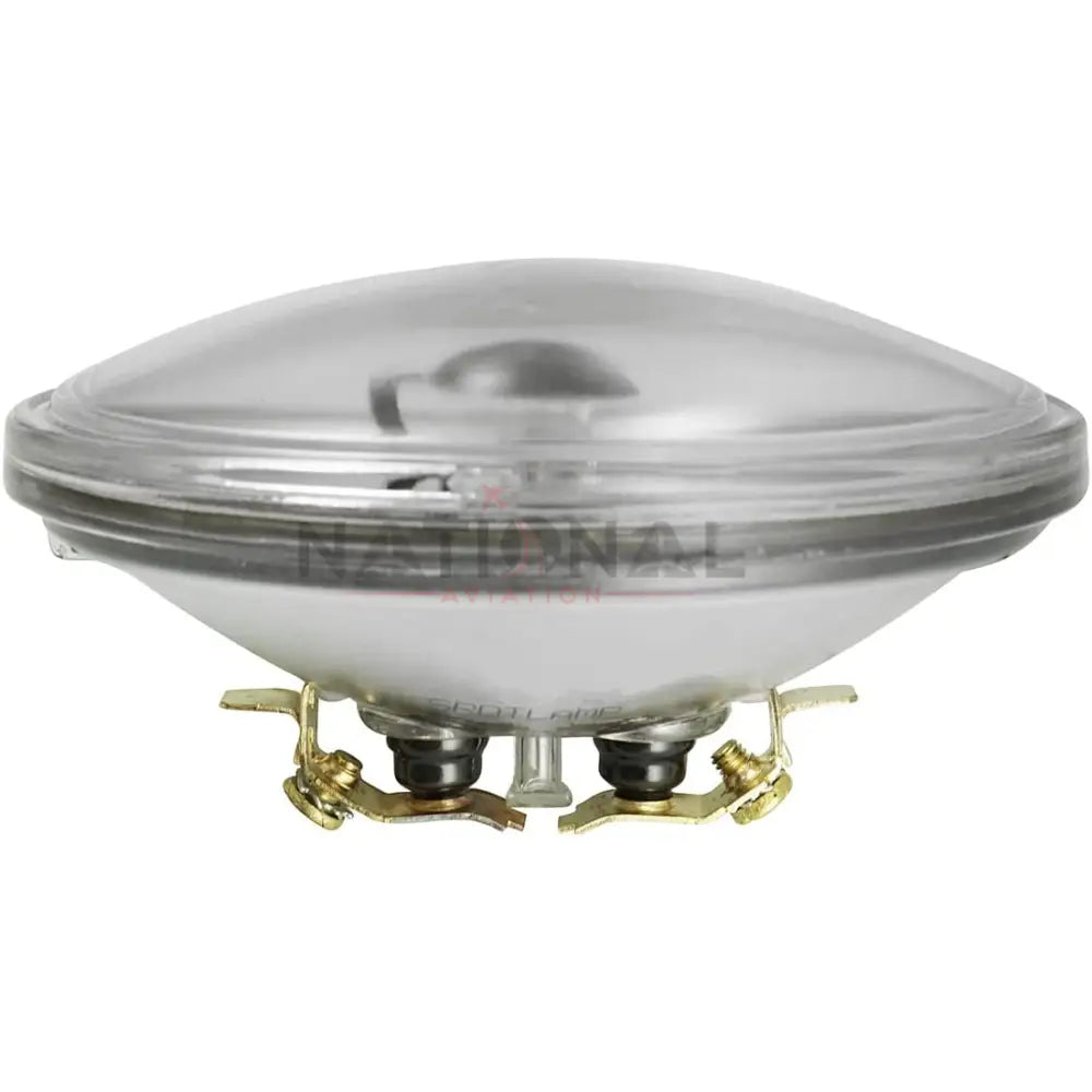 13V,100W, Quartz,sealed Beam – Q4509