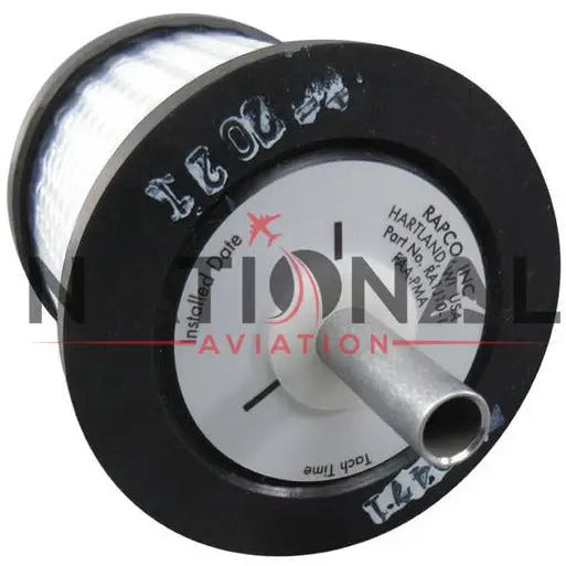 Rapco Pneumatic Gyro Filter Assembly – RA1J10-1