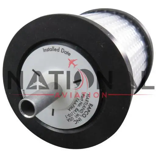 Rapco Pneumatic Gyro Filter Assembly – RA1J10-1