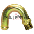 Rapco Vacuum Pump Fitting – RA1K8-6-10
