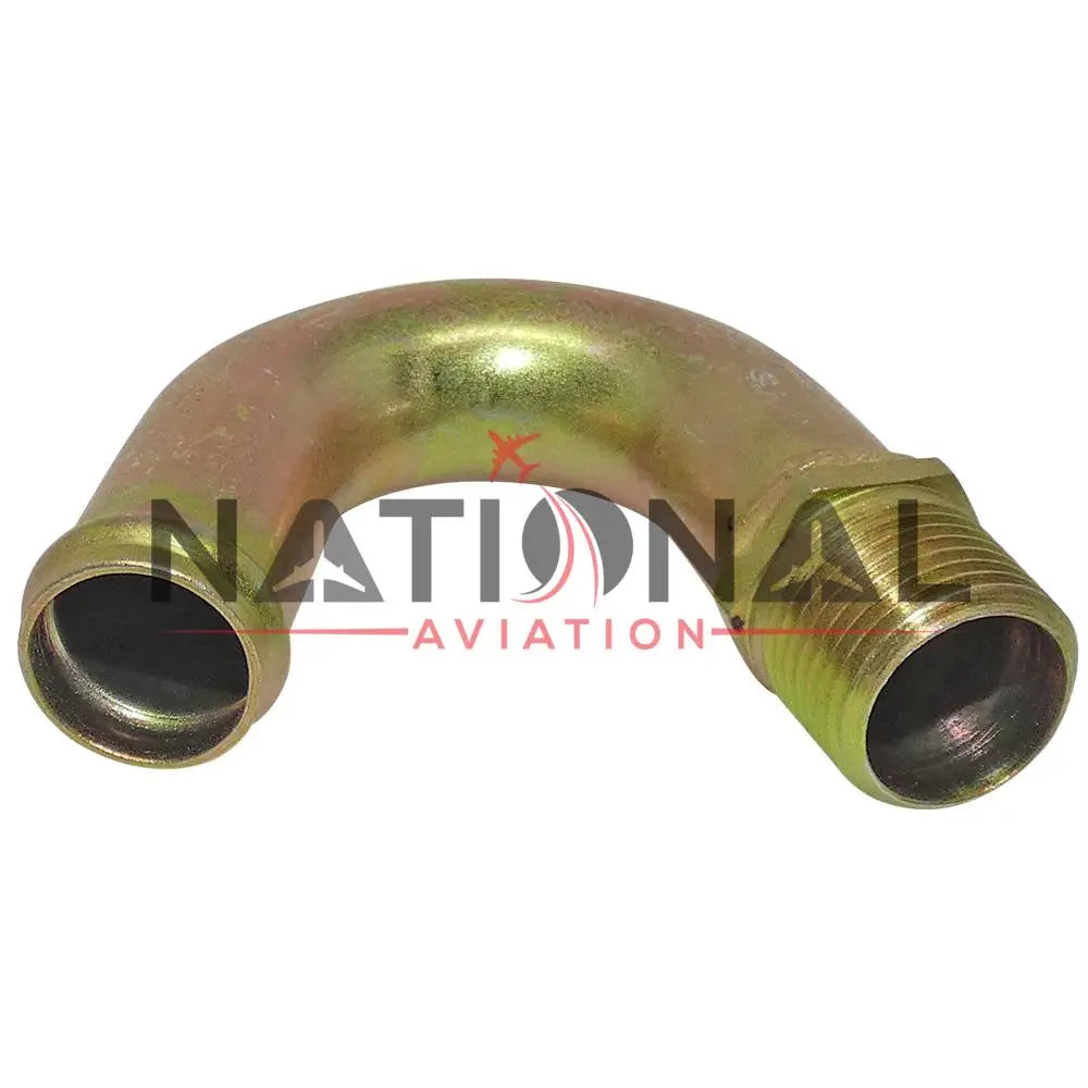 Rapco Vacuum Pump Fitting – RA1K8-6-10