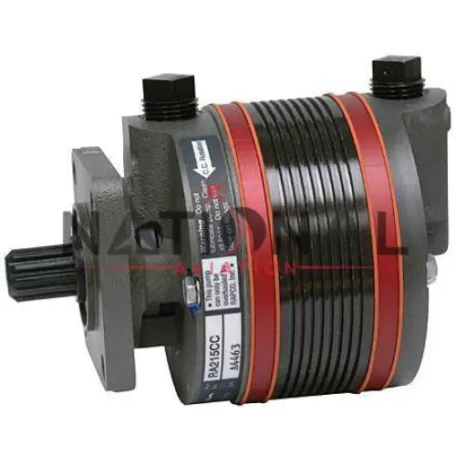 Rapco Dry Air Pump (New) – RAP215CC