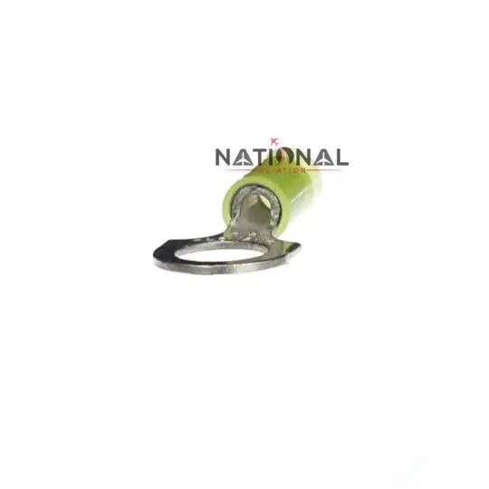 Ring Tongue Terminal, M10, 3/8", 10 Awg, Sta-Kon RC Series – RC10-38