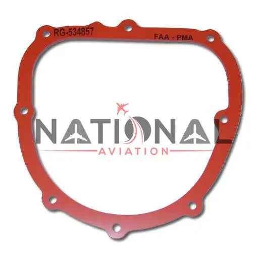 Real Premium Silicone Valve Cover Gasket – RG-534857